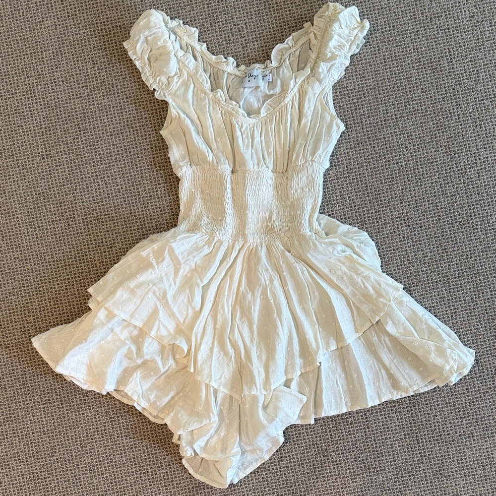 Polly super cute skort/dress - size 2